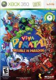Viva Piñata: Trouble in Paradise (2008)