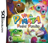Viva Piñata: Pocket Paradise (2008)