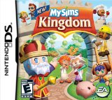MySims Kingdom (2008)