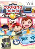 Cooking Mama: World Kitchen (2008)