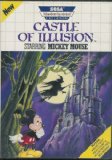 Castle of Illusion starring Mickey Mouse (1990)