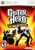 Guitar Hero: World Tour (2008)