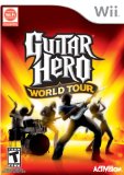 Guitar Hero: World Tour (2008)