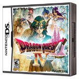 Dragon Quest IV: Chapters of the Chosen