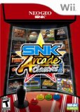 SNK Arcade Classics Vol. 1 (2008)