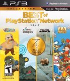 Best of PlayStation Network Vol. 1 (2013)