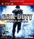 Call of Duty: World at War (2008)