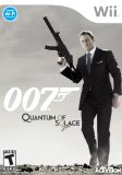 007: Quantum of Solace (2008)