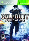 Call of Duty: World at War