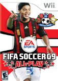 FIFA Soccer 09 All-Play (2008)