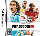 FIFA Soccer 09 (2008)