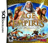 Age of Empires: Mythologies (2008)