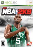 NBA 2K9 (2008)