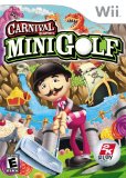 Carnival Games: Mini-Golf (2008)
