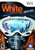 Shaun White Snowboarding: Road Trip