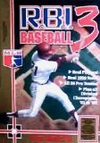 R.B.I. Baseball 3 (1991)