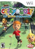 Kidz Sports: Crazy Golf (2008)