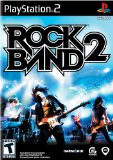 Rock Band 2 (2007)