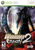 Warriors Orochi 2 (2008)