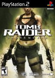 Tomb Raider: Underworld (2009)