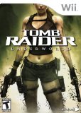Tomb Raider: Underworld (2008)