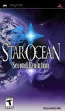 Star Ocean: Second Evolution (2009)