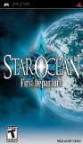 Star Ocean: First Departure (2008)
