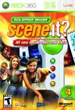 Scene It? Box Office Smash! (2008)