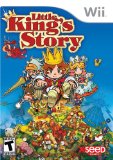 Little King's Story (2009)