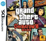 Grand Theft Auto: Chinatown Wars (2009)