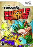 Neopets Puzzle Adventure (2008)