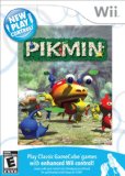 Pikmin: New Play Control! (2009)