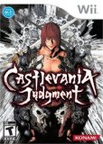 Castlevania Judgment (2008)