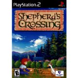 Shepherd's Crossing (2008)