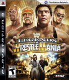 Legends of WrestleMania