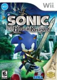 Sonic and the Black Knight (2009)