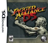 Jagged Alliance
