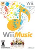 WiiMusic (2008)