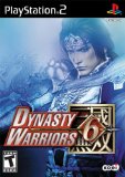 Dynasty Warriors 6 (2008)