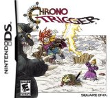 Chrono Trigger (2008)