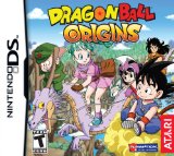 Dragon Ball: Origins (2008)