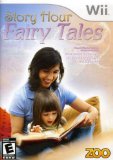 Story Hour: Fairy Tales (2008)
