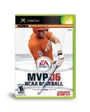 MVP 06 NCAA Baseball (2006)
