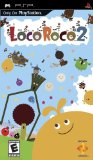 LocoRoco 2 (2009)