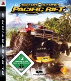 MotorStorm: Pacific Rift (2008)