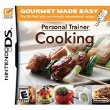 Personal Trainer: Cooking (2008)