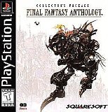 Final Fantasy Anthology (1999)