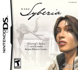 Syberia (2008)