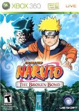Naruto: The Broken Bond (2008)