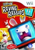 Rayman Raving Rabbids TV Party (2008)
